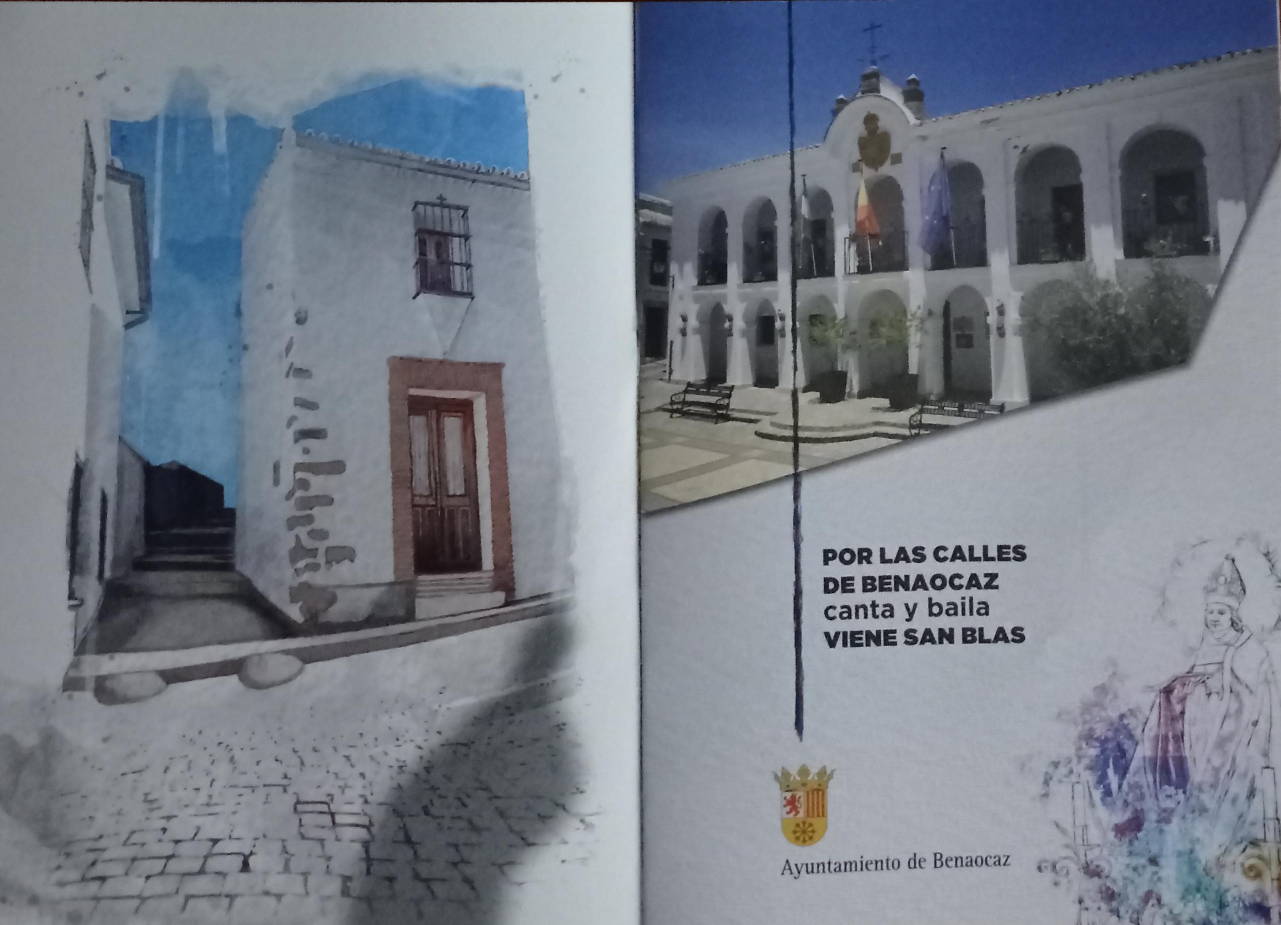 Revista San Blas 2