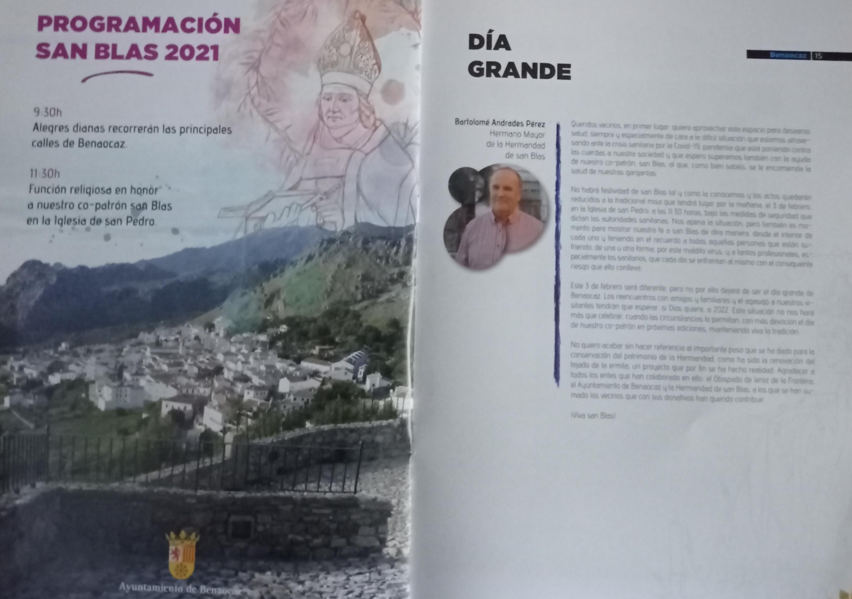 Revista San Blas 8