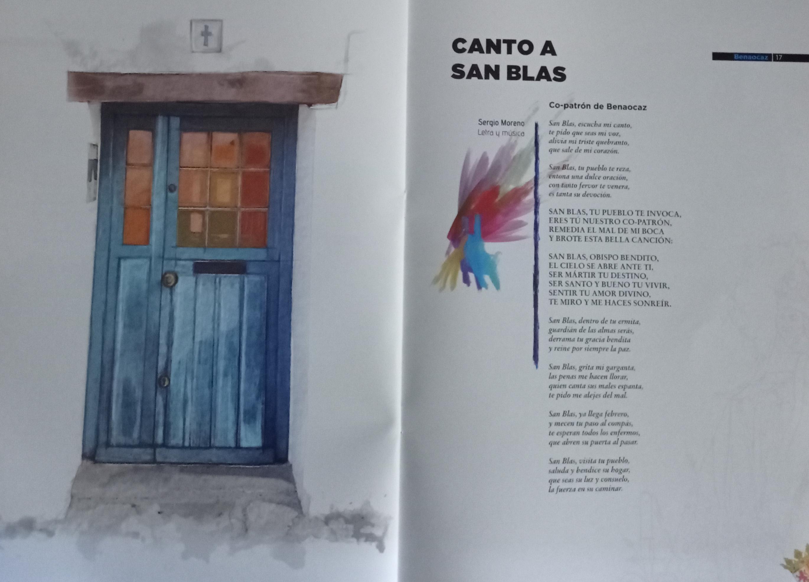 Revista San Blas 9