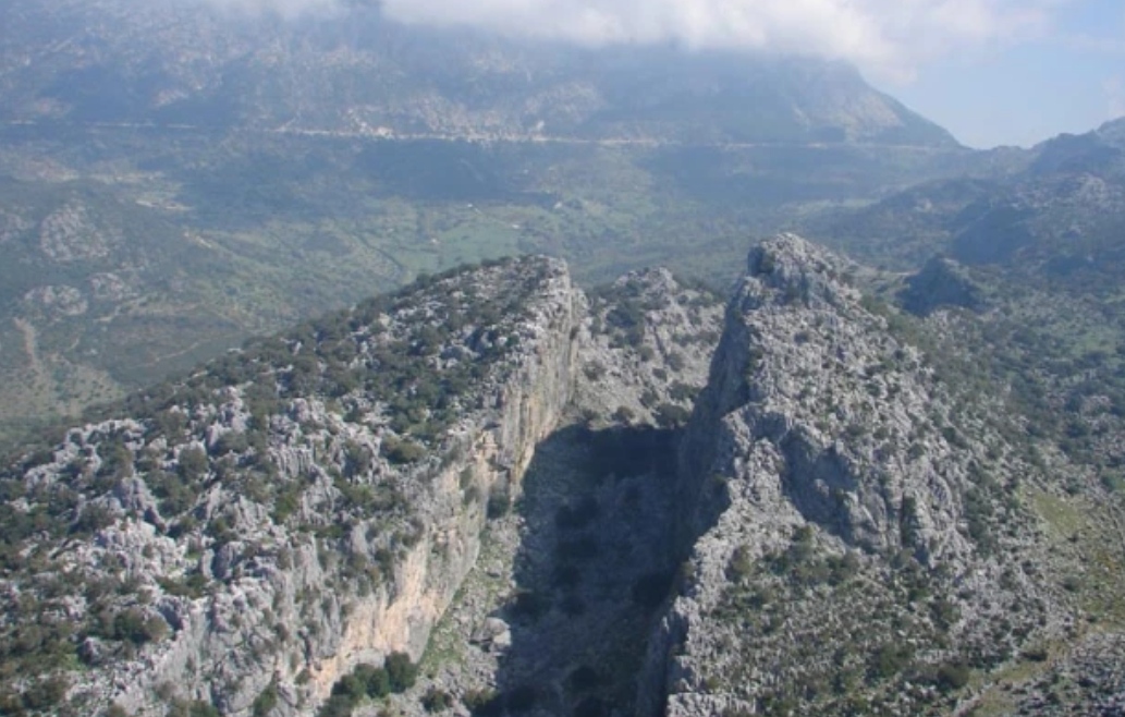 Salto Del Cabrero 2